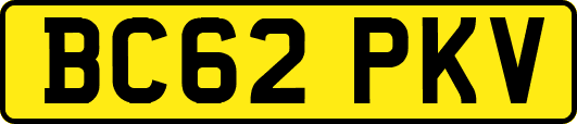 BC62PKV