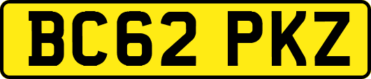 BC62PKZ