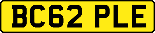 BC62PLE