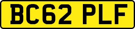 BC62PLF