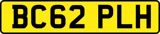 BC62PLH