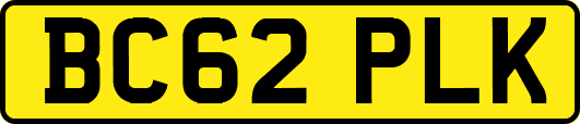 BC62PLK