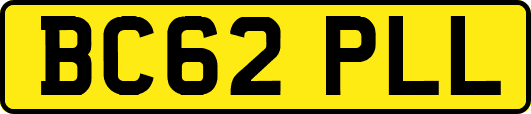 BC62PLL
