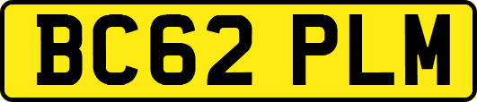 BC62PLM