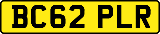 BC62PLR