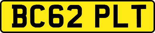 BC62PLT