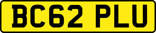 BC62PLU