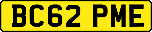 BC62PME