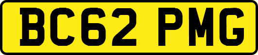 BC62PMG