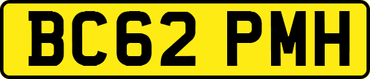 BC62PMH