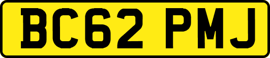 BC62PMJ
