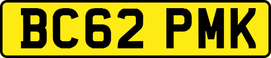 BC62PMK