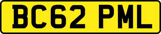 BC62PML