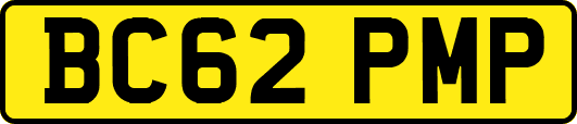 BC62PMP