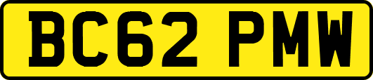 BC62PMW