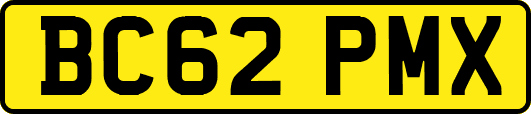 BC62PMX