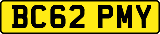 BC62PMY
