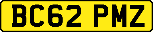BC62PMZ