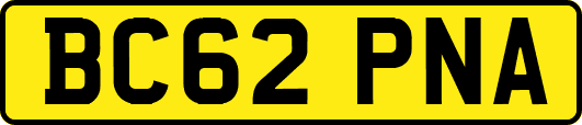 BC62PNA