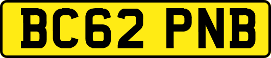 BC62PNB