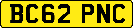 BC62PNC