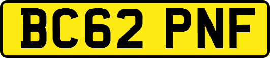 BC62PNF