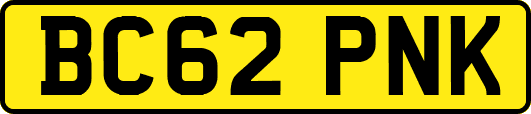 BC62PNK