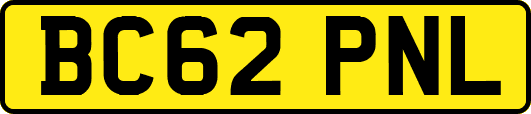 BC62PNL