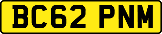 BC62PNM