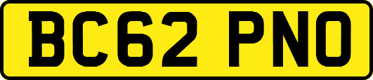 BC62PNO