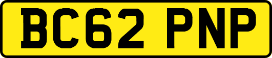 BC62PNP