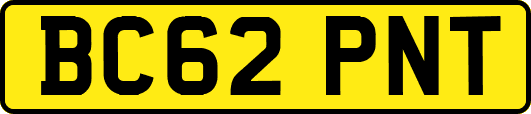 BC62PNT