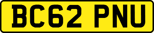 BC62PNU