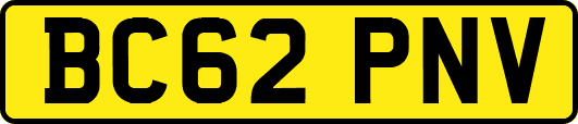 BC62PNV