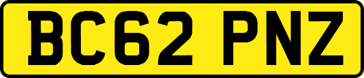 BC62PNZ
