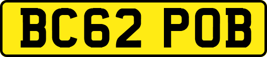 BC62POB