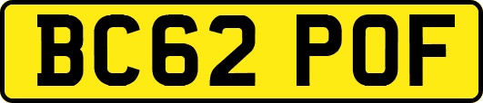 BC62POF