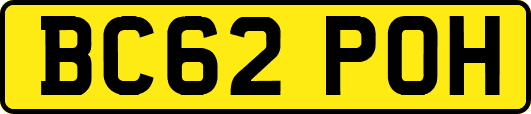 BC62POH