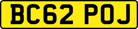 BC62POJ