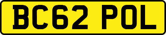 BC62POL