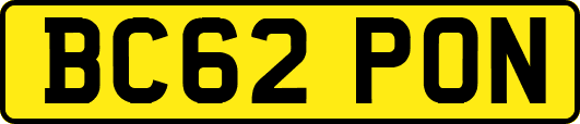 BC62PON