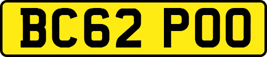 BC62POO