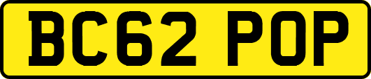 BC62POP