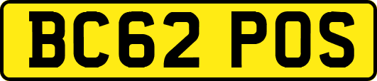 BC62POS