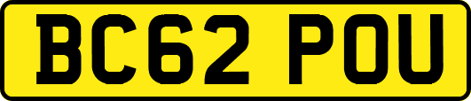 BC62POU