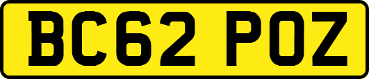 BC62POZ