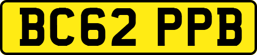 BC62PPB