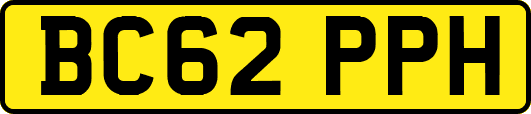 BC62PPH