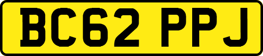 BC62PPJ