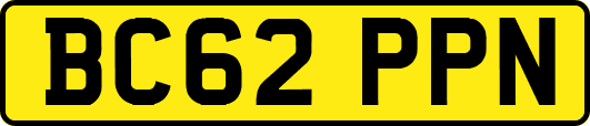 BC62PPN